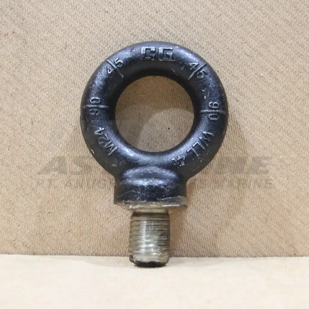 Eye Bolt M279 M24 36 mm Crosby USA